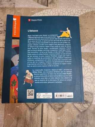 L'Odissea