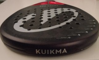 Pala Pádel Kuikma