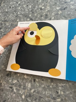 2 libros infantiles