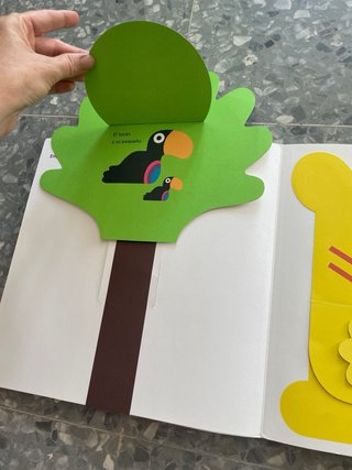 2 libros infantiles