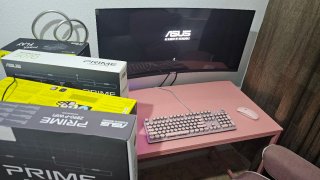 PC GAMING / PROFESIONAL RTX 5070 – ULTRA 9 285K