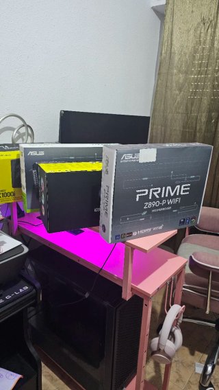 PC GAMING / PROFESIONAL RTX 5070 – ULTRA 9 285K