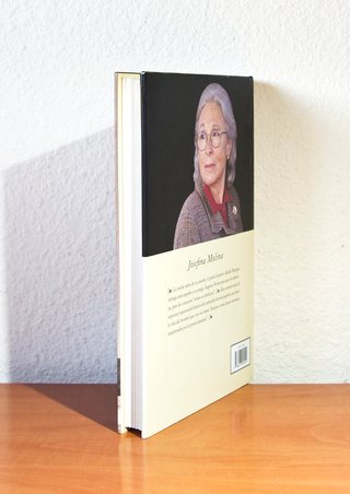 LOS PAPELES DE BÉCQUER - Josefina Molina