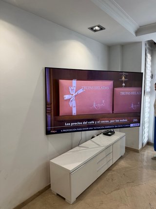 Reformas  cocinas baños montajes