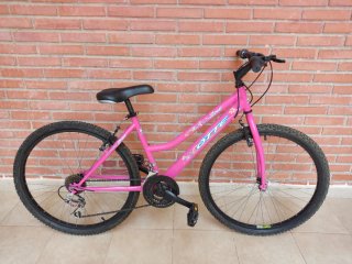 Bicicleta , zona Gandía