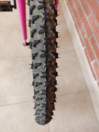 Bicicleta , zona Gandía