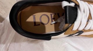 Zapatillas Loewe Flow runner 2.0