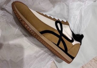 Zapatillas Loewe Flow runner 2.0