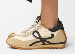 Zapatillas Loewe Flow runner 2.0