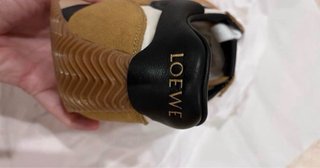 Zapatillas Loewe Flow runner 2.0