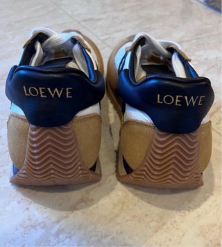 Zapatillas Loewe Flow runner 2.0