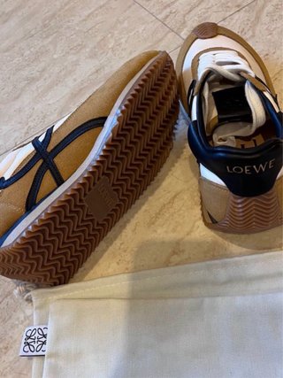 Zapatillas Loewe Flow runner 2.0
