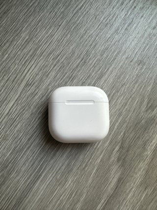 Airpods 4 cancelación de ruido originales!