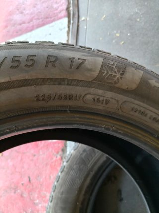 OFERTA! 2 NEUMÁTICOS MICHELIN