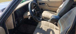 Jeep Cherokee  XJ  2.1TD