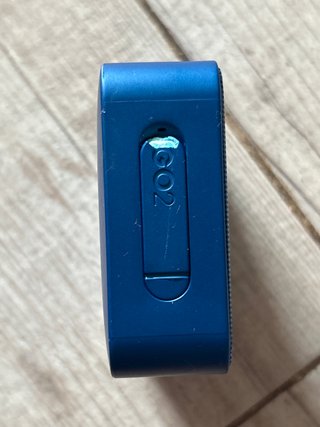 Mini Bocina JBL Azul