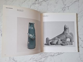 Scultura e ceramica in Italia nel Novecento (It...