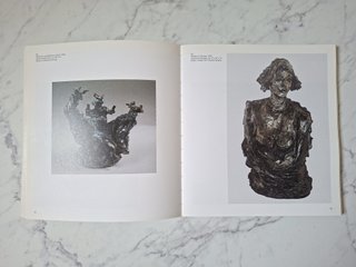 Scultura e ceramica in Italia nel Novecento (It...