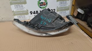 Faro delantero derecho C3