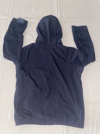 Chaqueta Ralph Lauren Niño Azul Roja