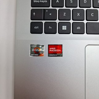 Acer Aspire 3 A315-44P Ryzen 7 5700U 16GB 512GB
