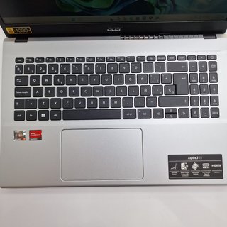 Acer Aspire 3 A315-44P Ryzen 7 5700U 16GB 512GB