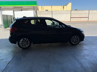 BMW Serie 2 2016