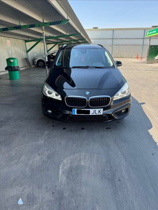BMW Serie 2 2016