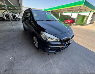 BMW Serie 2 2016