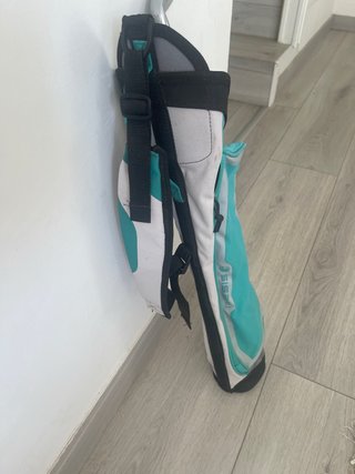 Set de golf Inesis niños 5-7 años