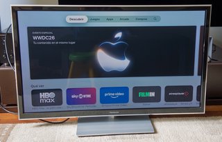 Televisor Plasma Panasonic 42” TX-P42ST60E