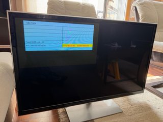 Televisor Plasma Panasonic 42” TX-P42ST60E