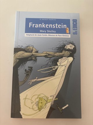 Frankenstein