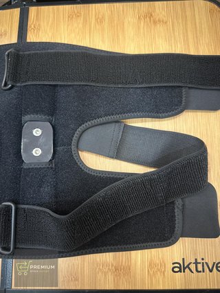 Sportout Rodillera con refuerzos L
