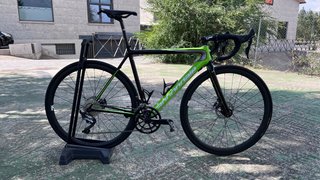 Cannondale Supersix Evo Hi-Mod 2019