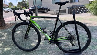 Cannondale Supersix Evo Hi-Mod 2019