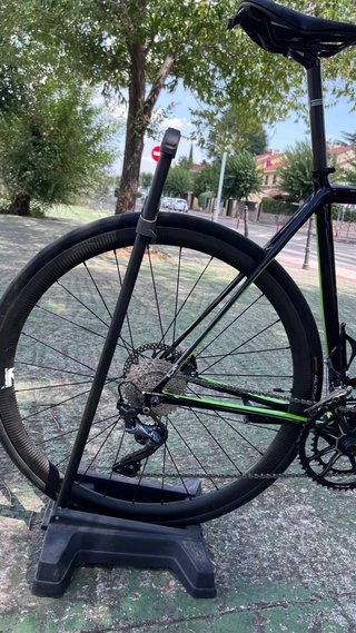 Cannondale Supersix Evo Hi-Mod 2019