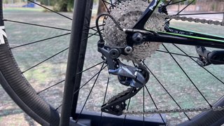 Cannondale Supersix Evo Hi-Mod 2019