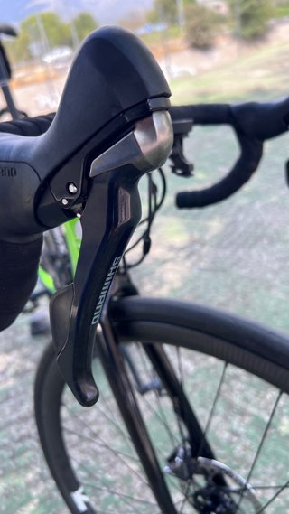Cannondale Supersix Evo Hi-Mod 2019