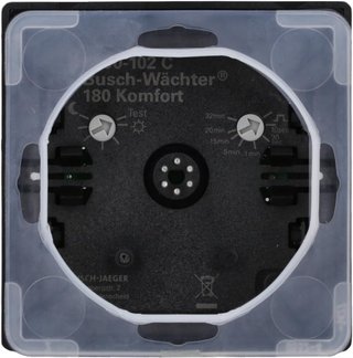Sensor de movimiento Busch-Jaeger 6800-35-102C