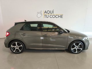 Audi A1 Sportback Adrenalin 30 TFSI S tronic