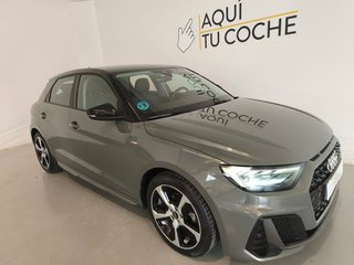 Audi A1 Sportback Adrenalin 30 TFSI S tronic