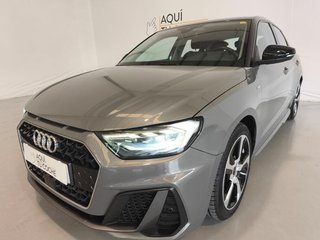 Audi A1 Sportback Adrenalin 30 TFSI S tronic