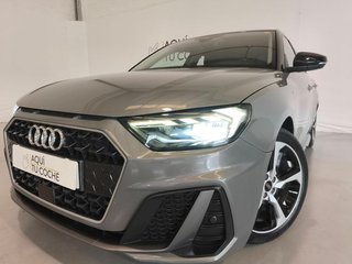 Audi A1 Sportback Adrenalin 30 TFSI S tronic