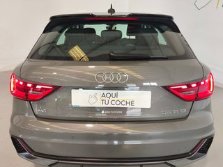 Audi A1 Sportback Adrenalin 30 TFSI S tronic