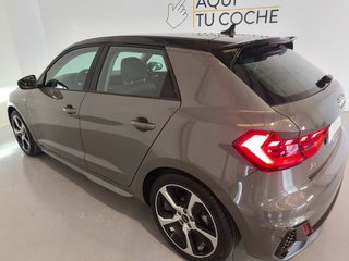 Audi A1 Sportback Adrenalin 30 TFSI S tronic