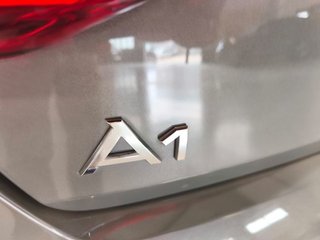 Audi A1 Sportback Adrenalin 30 TFSI S tronic