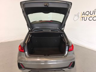 Audi A1 Sportback Adrenalin 30 TFSI S tronic