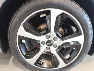 Audi A1 Sportback Adrenalin 30 TFSI S tronic