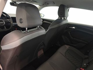 Audi A1 Sportback Adrenalin 30 TFSI S tronic